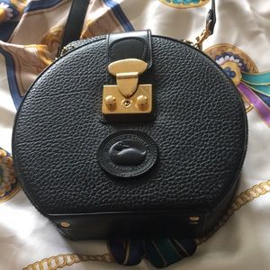 Downey and Bourke shoulder bag